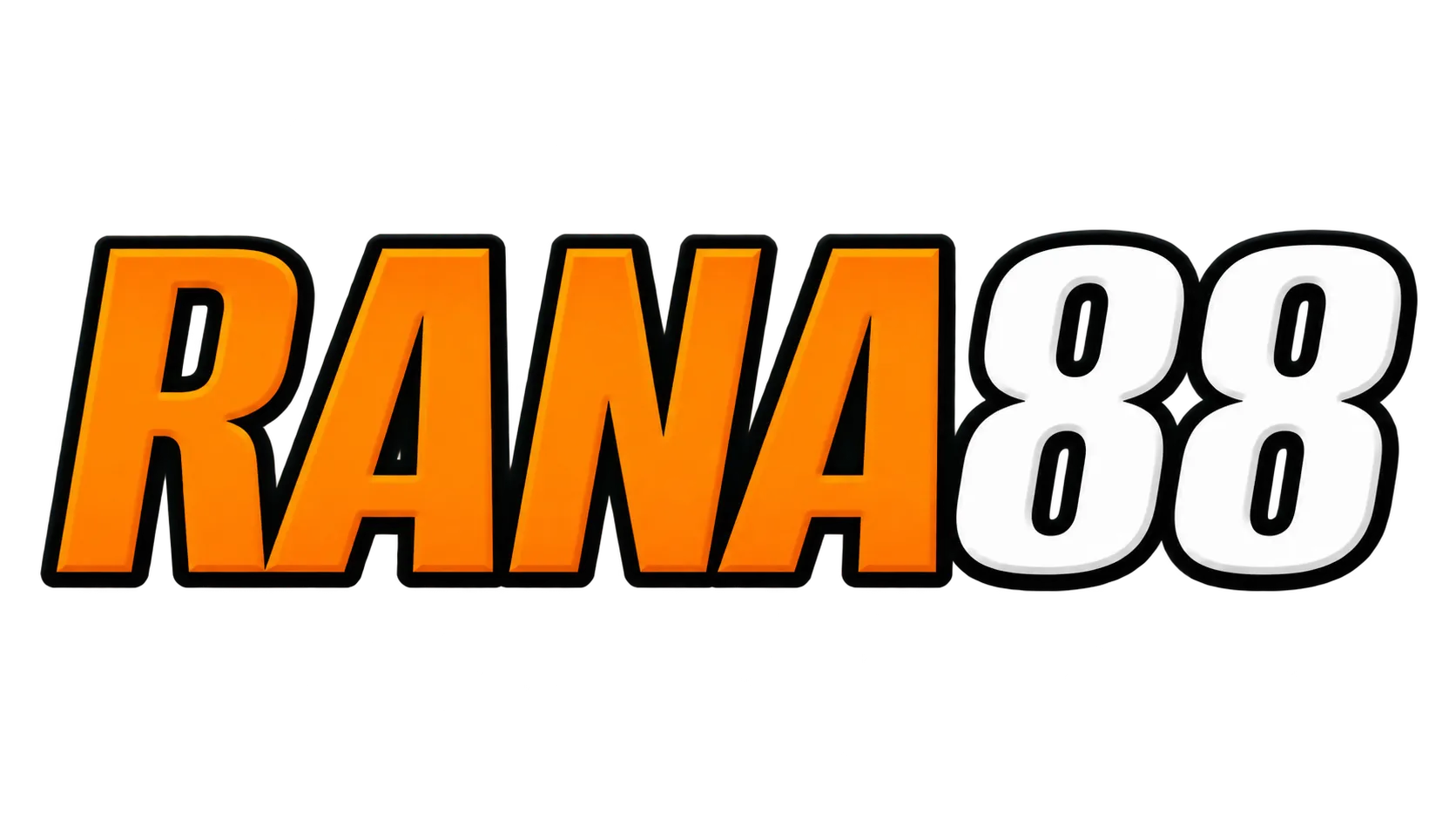 rana88 Bangladesh official channel logo